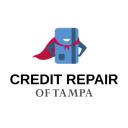 Credit Repair of Tampa FL logo
